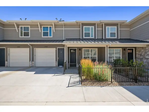 350 High Point Dr #C-108, Longmont, CO 80504
