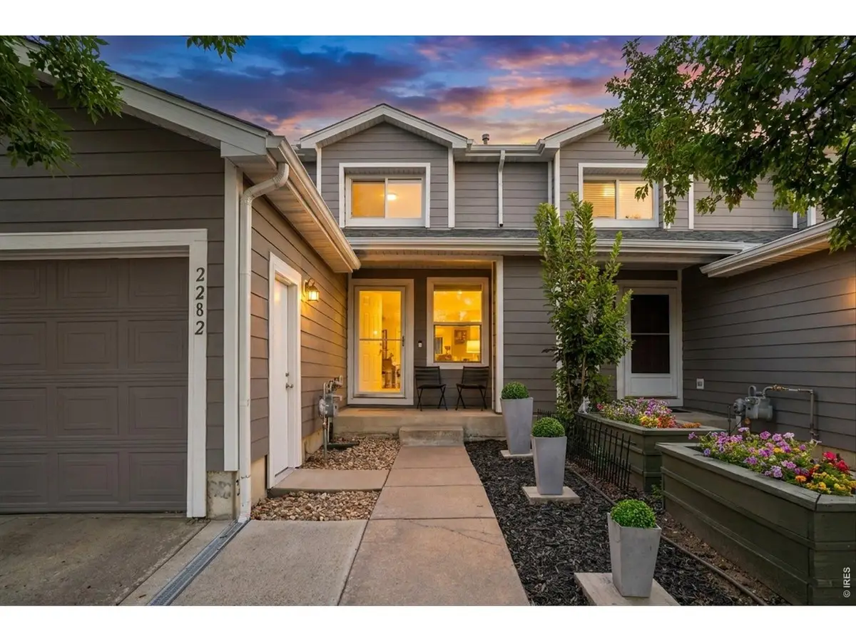 2282 E 111th Dr, Northglenn, CO 80233 - #1