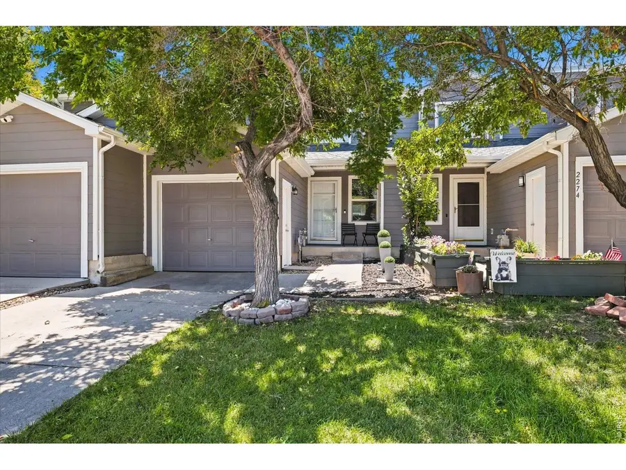 2282 E 111th Dr, Northglenn, CO 80233 - #3