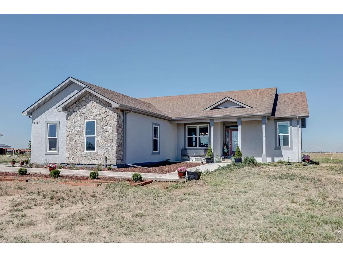 15563 Road 7.3, Wiggins, CO 80654 - #1