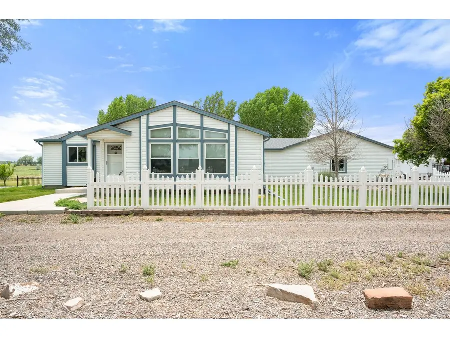 7212 County Road 4, Brighton, CO 80603 - #3