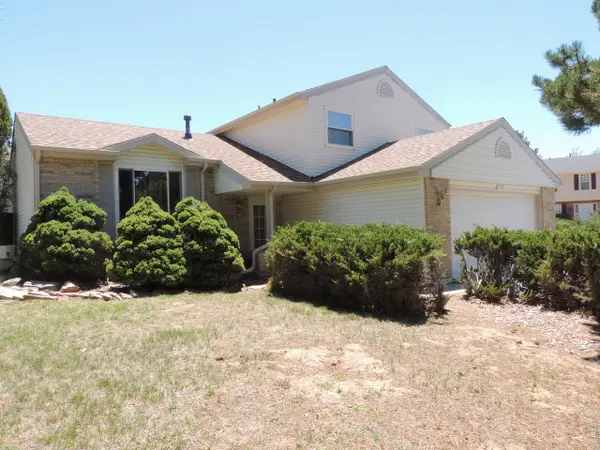5240 S Pagosa Way, Centennial, CO 80015