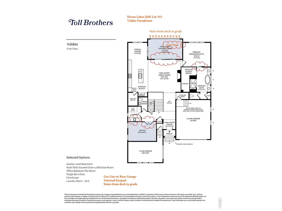 3132 Dorado Beach Dr, Berthoud, CO 80513 - #3