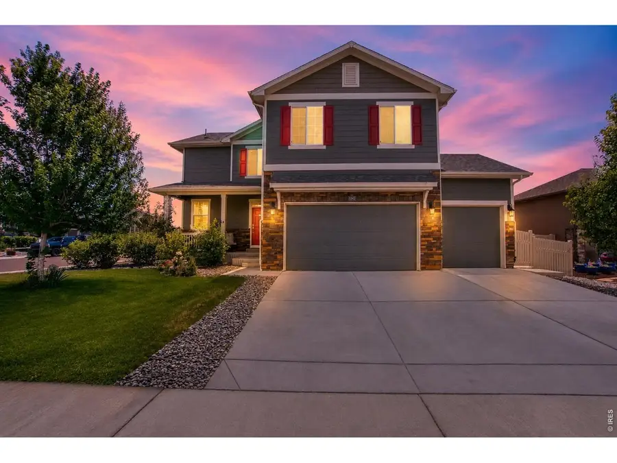 5340 Stagecoach Ave, Longmont, CO 80504 - #2