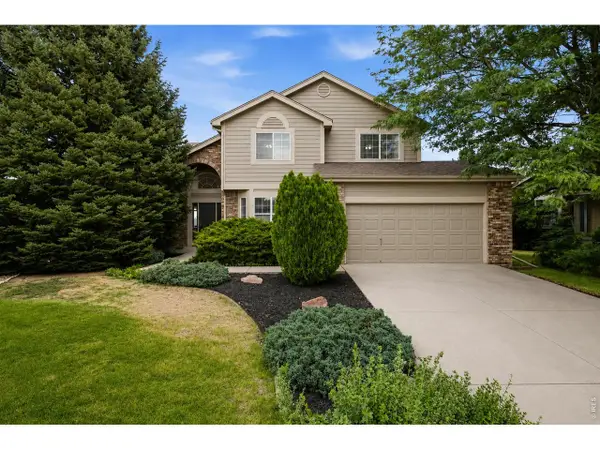 824 Westbourn Ct, Fort Collins, CO 80525