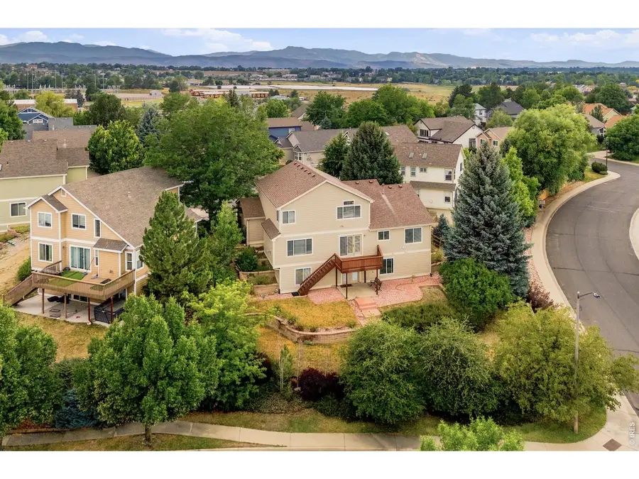 824 Westbourn Ct, Fort Collins, CO 80525 - #2