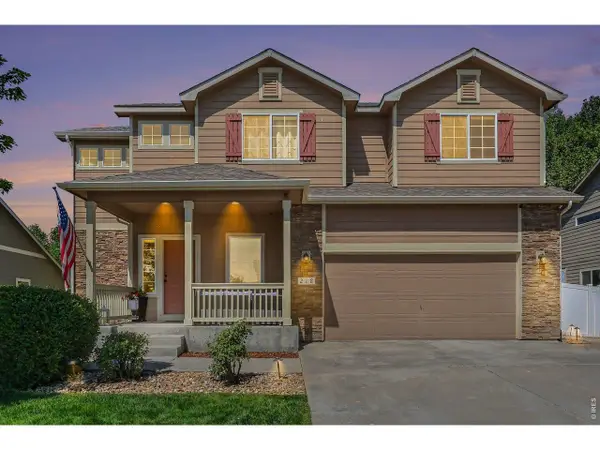 218 Sycamore Ave, Johnstown, CO 80534