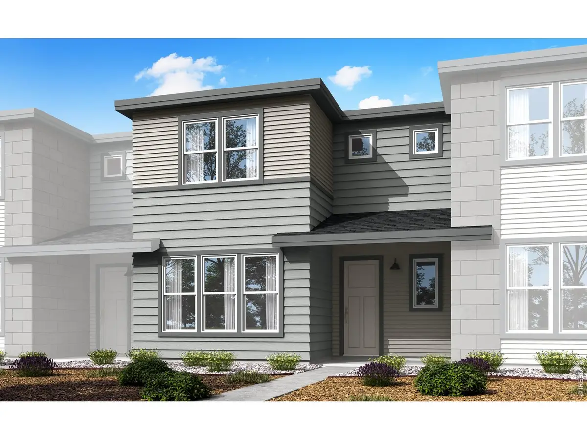 1741 Mount Meeker Ave, Berthoud, CO 80513 - #1