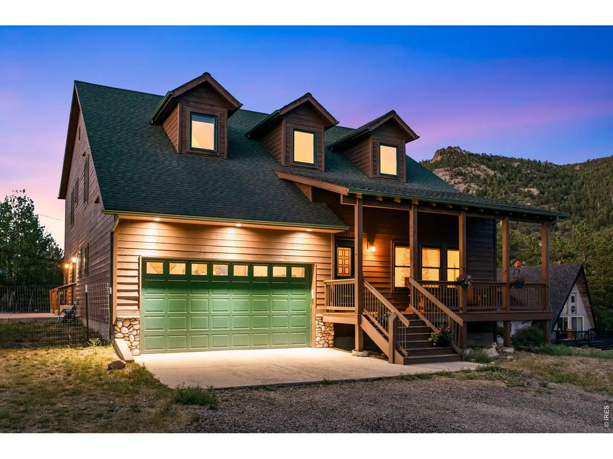 1005 Hide A Way Ln, Estes Park, CO 80517 - #1
