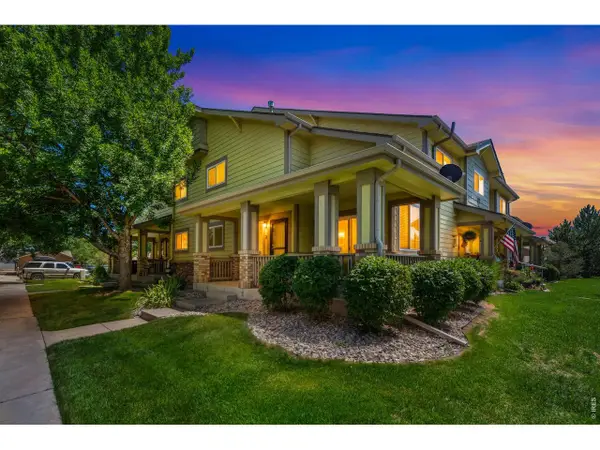 2621 Rigden Pkwy #E1, Fort Collins, CO 80525