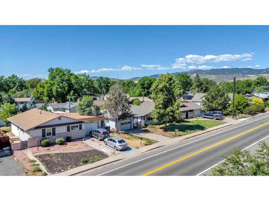 2413 W Elizabeth St, Fort Collins, CO 80521 - #2