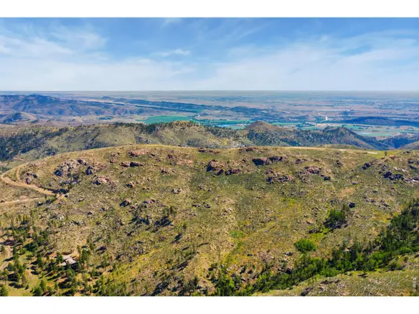 1325 Walking Wind Dr, Bellvue, CO 80512
