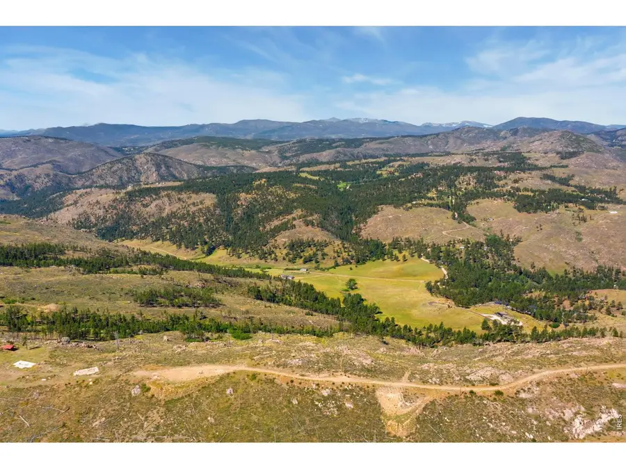 1325 Walking Wind Dr, Bellvue, CO 80512 - #2
