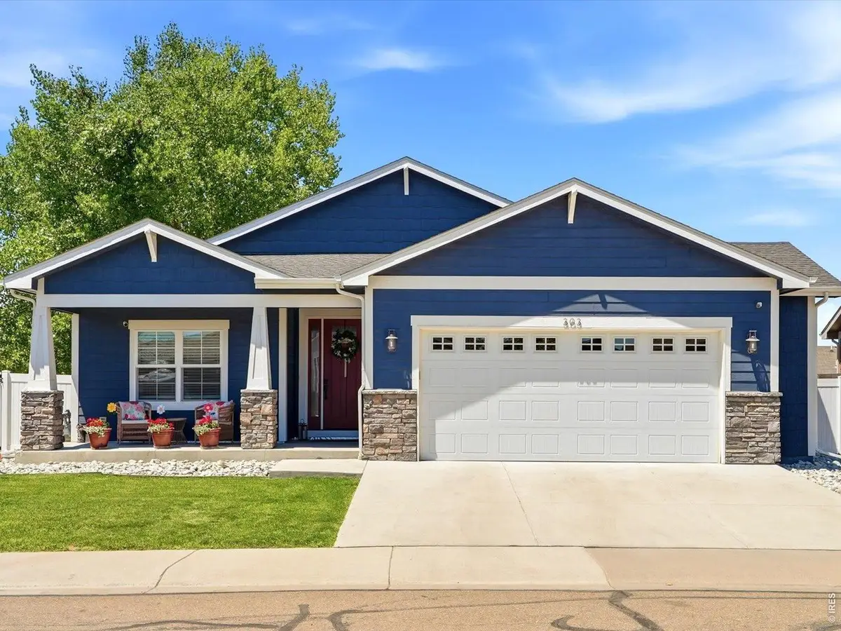 303 Pinyon St, Frederick, CO 80530 - #1