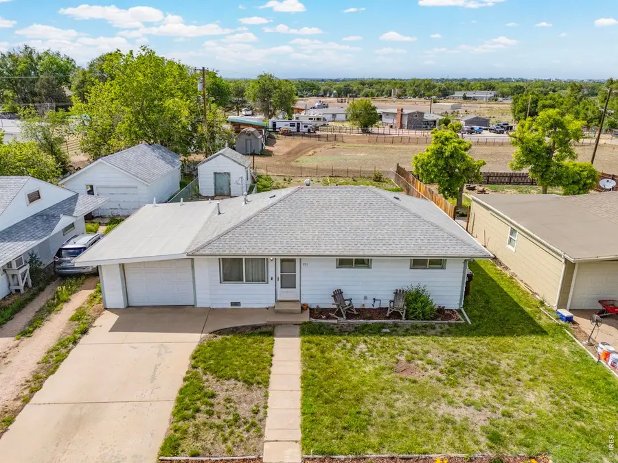 201 N 4th St, La Salle, CO 80645 - #2