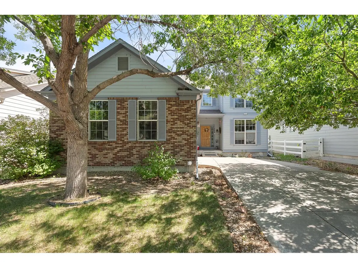 4850 W 116th Ct, Westminster, CO 80031 - #1