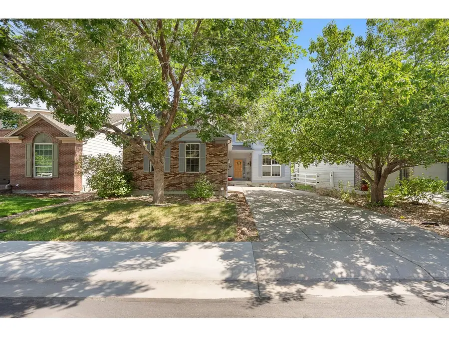 4850 W 116th Ct, Westminster, CO 80031 - #2