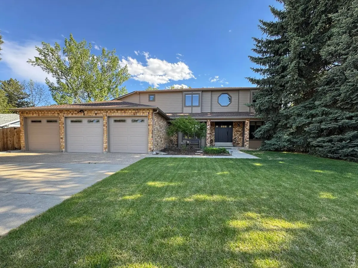 619 Crawford Cir, Longmont, CO 80504 - #1