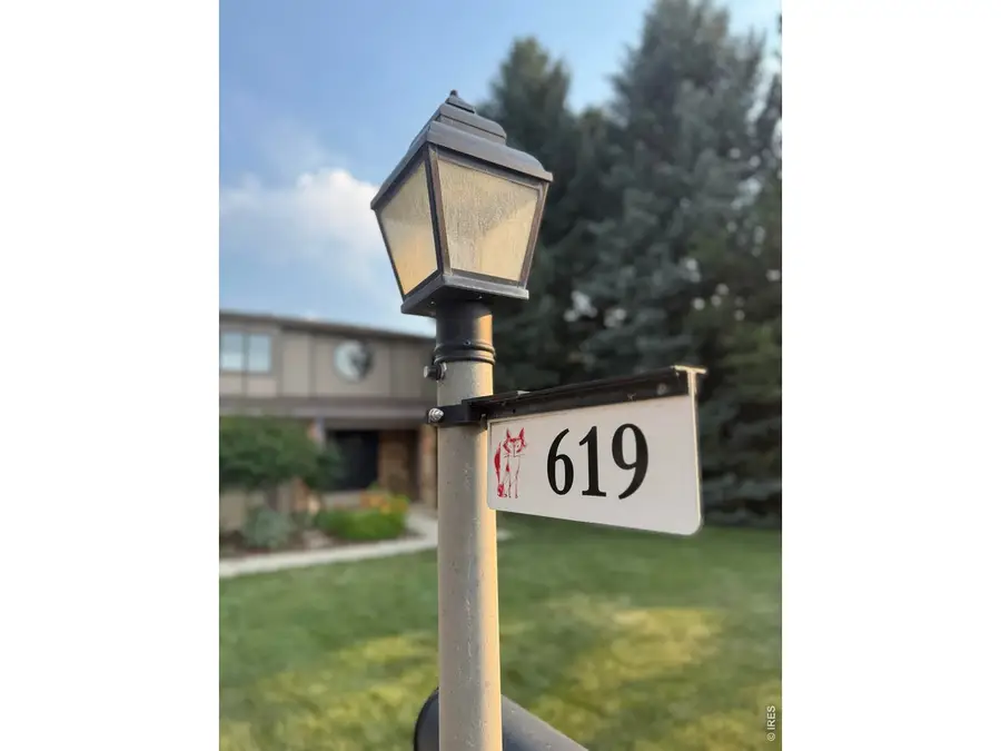 619 Crawford Cir, Longmont, CO 80504 - #2