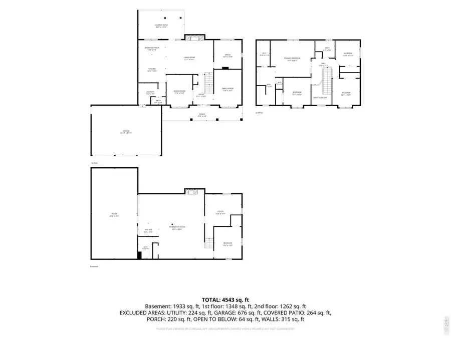 619 Crawford Cir, Longmont, CO 80504 - #3