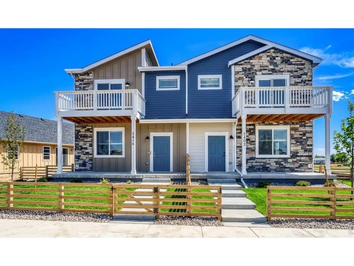 2416 Heyworth Ln, Fort Collins, CO 80524 - #1