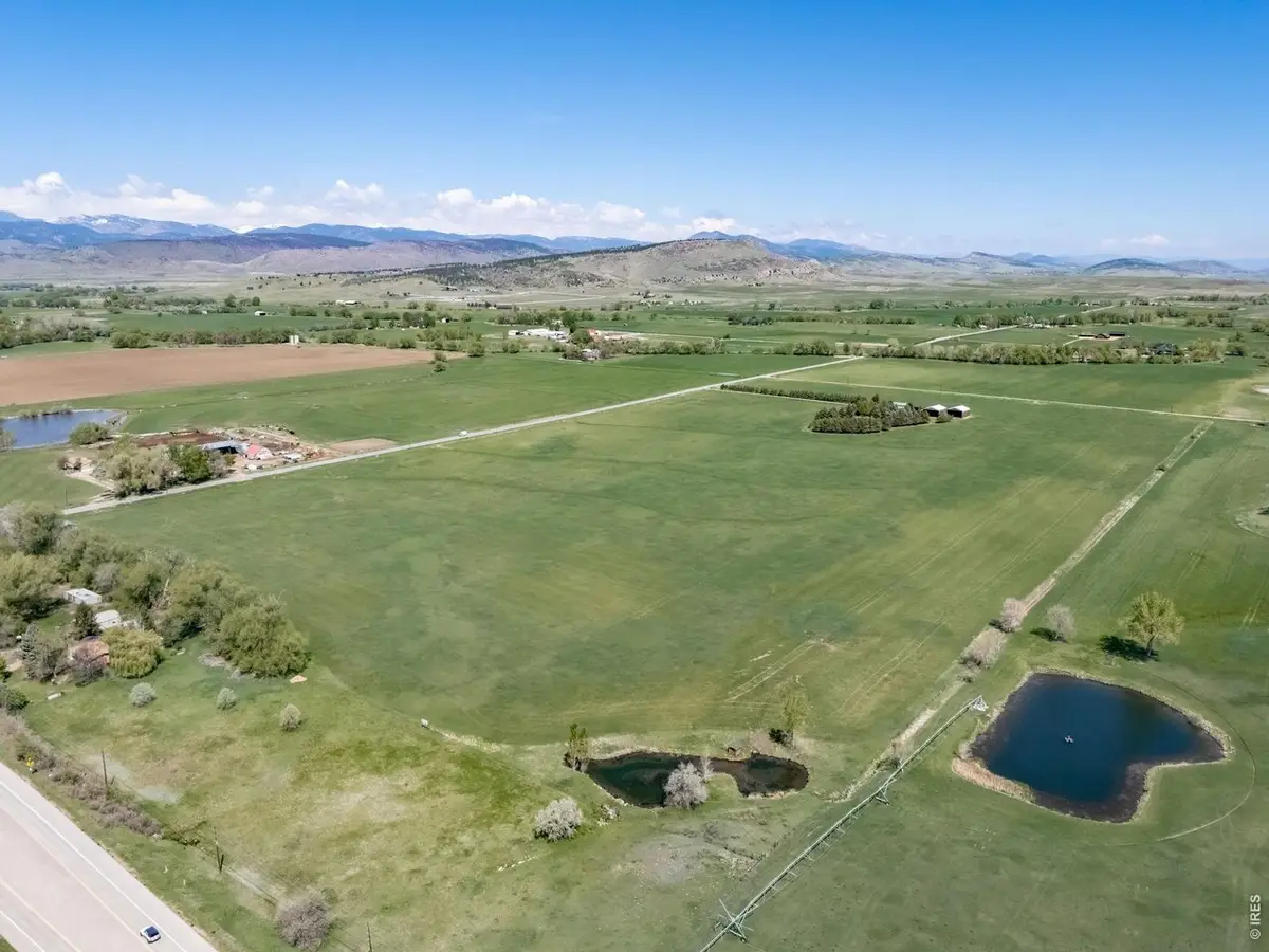 12672 N 75th St, Longmont, CO 80503 - #1