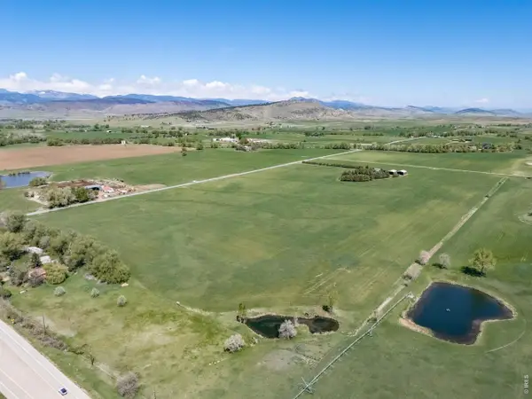 12672 N 75th St, Longmont, CO 80503