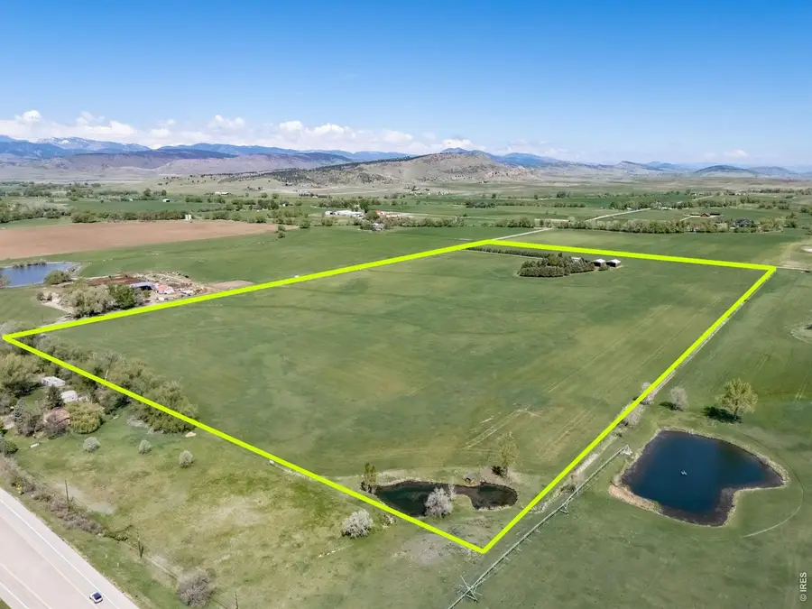 12672 N 75th St, Longmont, CO 80503 - #2