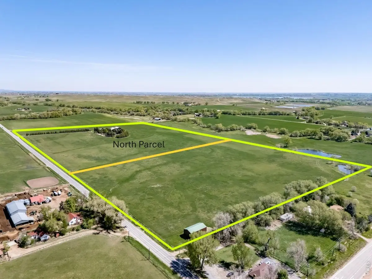 12944 N 75th St, Longmont, CO 80503 - #1