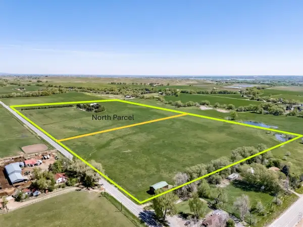 12944 N 75th St, Longmont, CO 80503