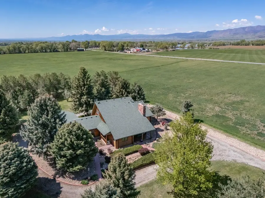 12944 N 75th St, Longmont, CO 80503 - #2
