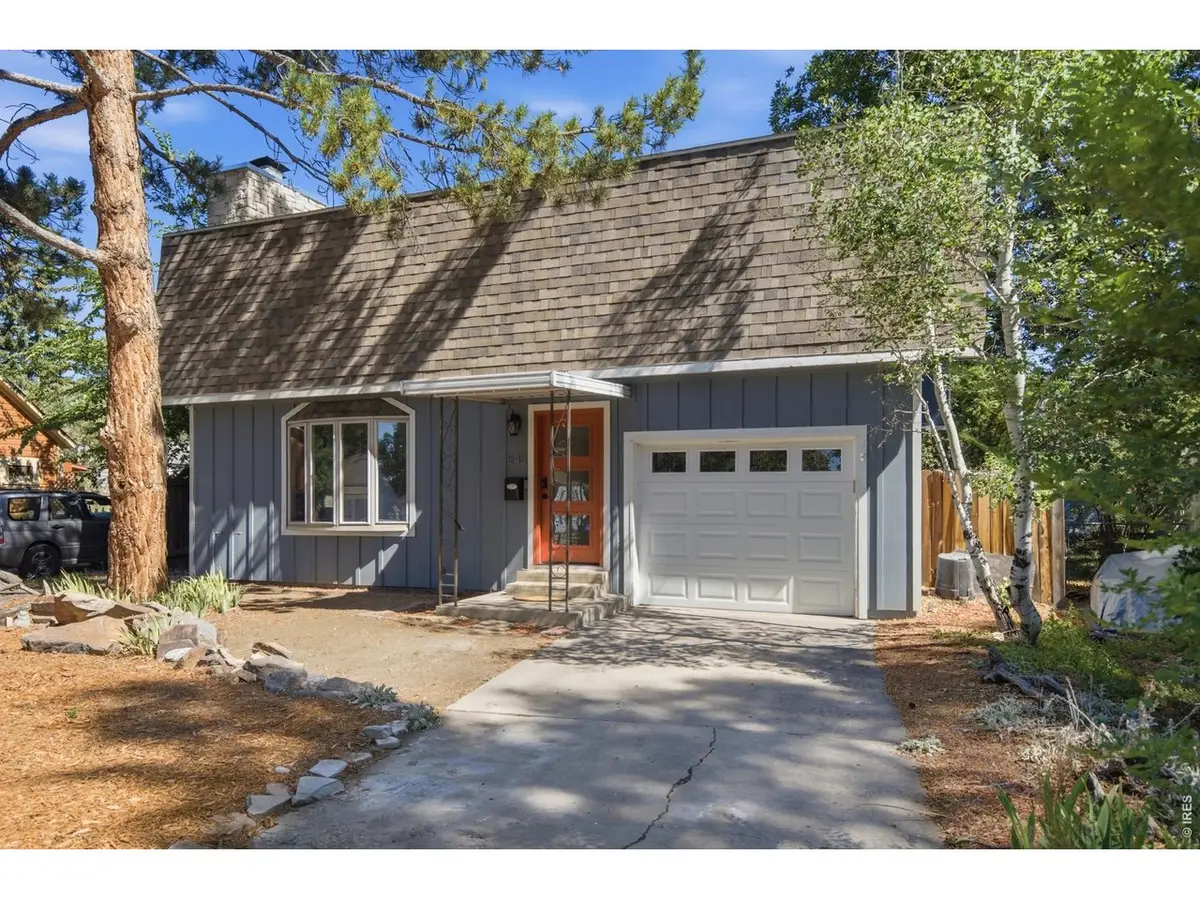 545 E 11th St, Loveland, CO 80537 - #1