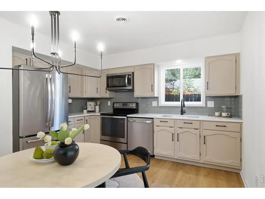 545 E 11th St, Loveland, CO 80537 - #3