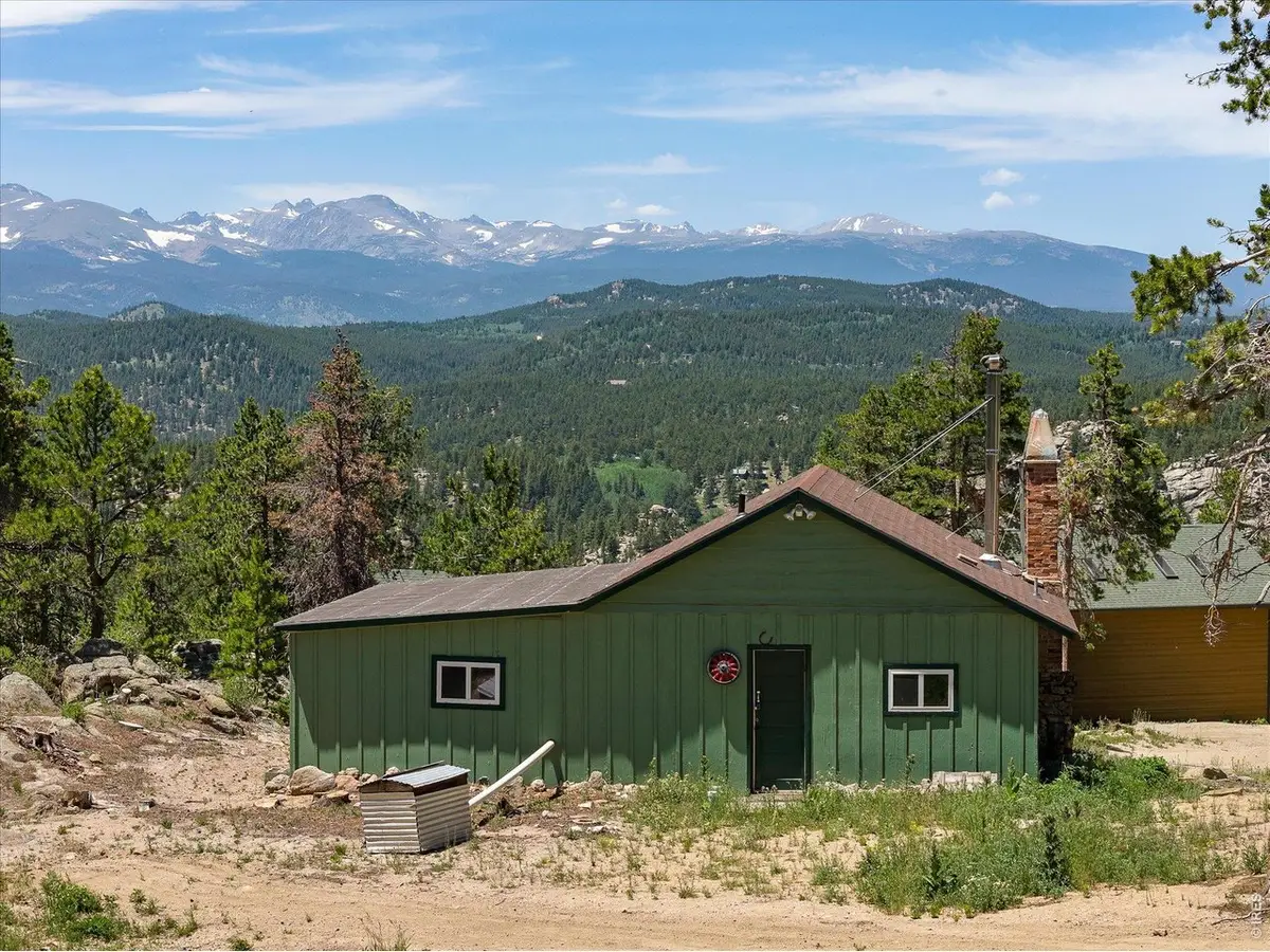 133 Black Bear Trl, Golden, CO 80403 - #1