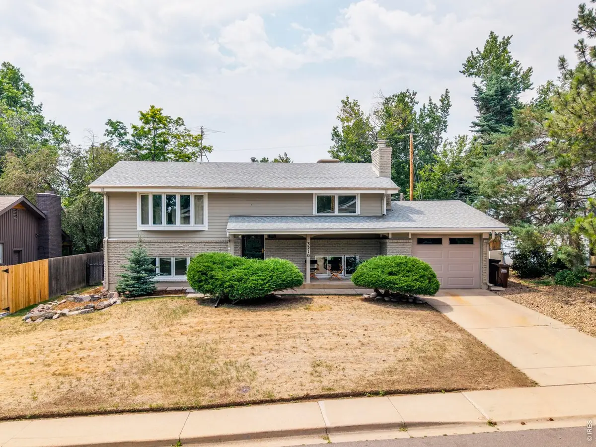 3210 Endicott Dr, Boulder, CO 80305 - #1