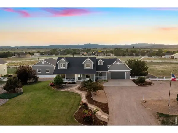 2211 San Miguel Dr, Severance, CO 80550