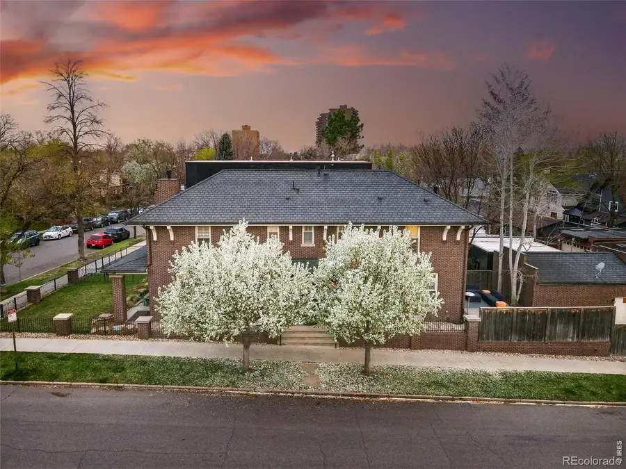 201 S Lafayette St, Denver, CO 80209 - #2