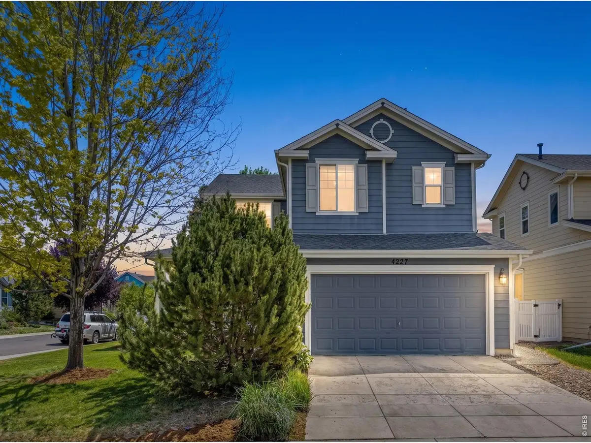 4227 San Marco Dr, Longmont, CO 80503 - #1