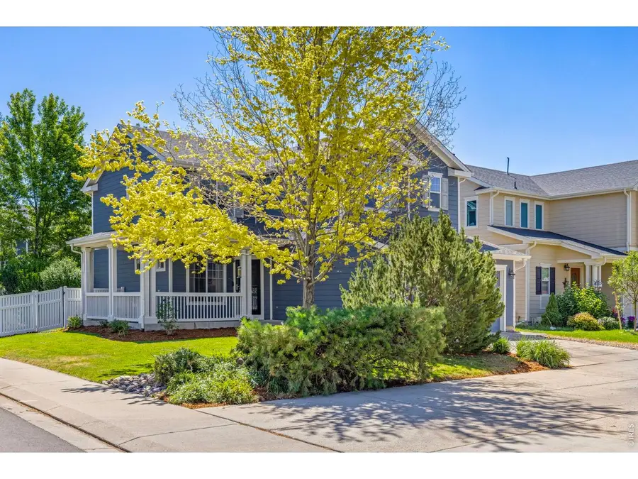 4227 San Marco Dr, Longmont, CO 80503 - #2