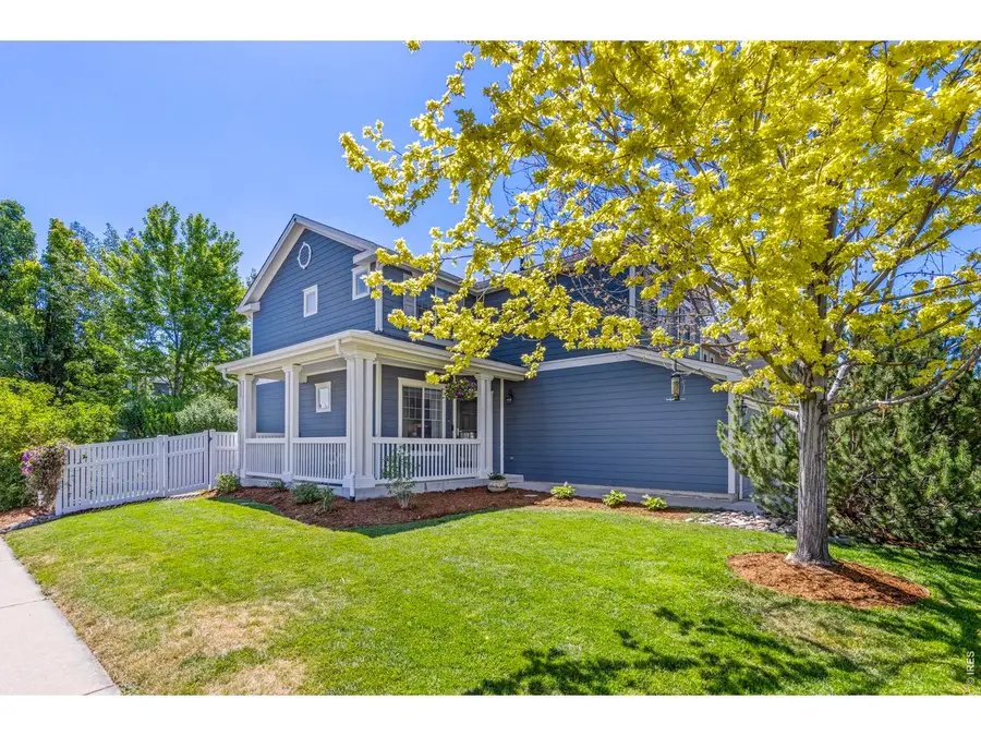 4227 San Marco Dr, Longmont, CO 80503 - #3