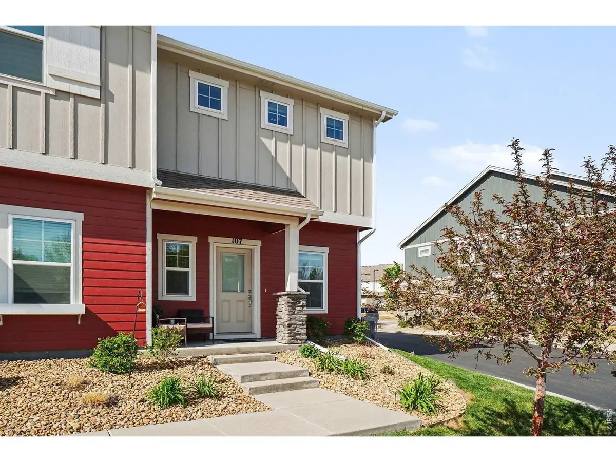 107 S 8th St, Berthoud, CO 80513 - #1