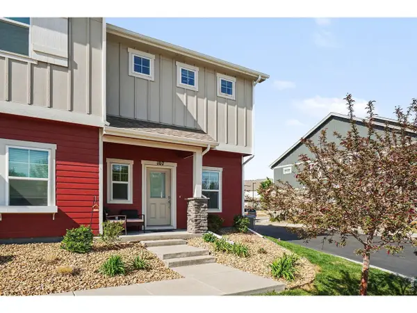 107 S 8th St, Berthoud, CO 80513