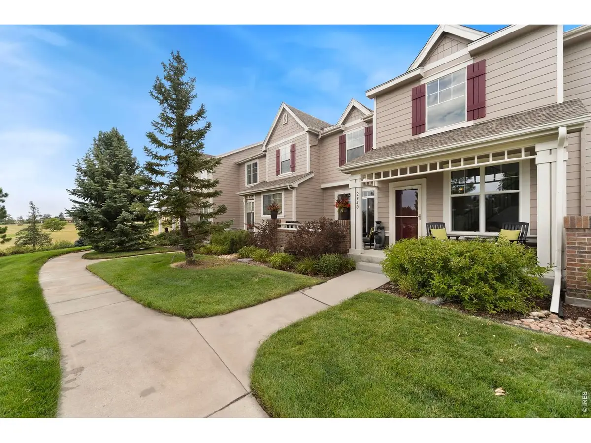 2940 Champion Cir, Loveland, CO 80538 - #1