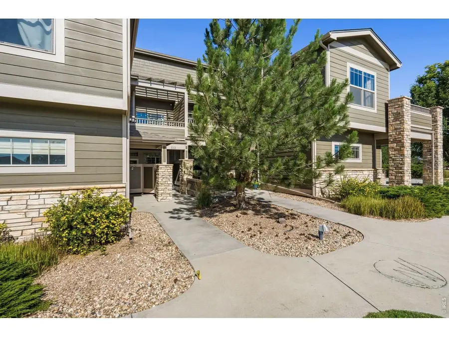4101 Crittenton Ln #102, Wellington, CO 80549 - #3