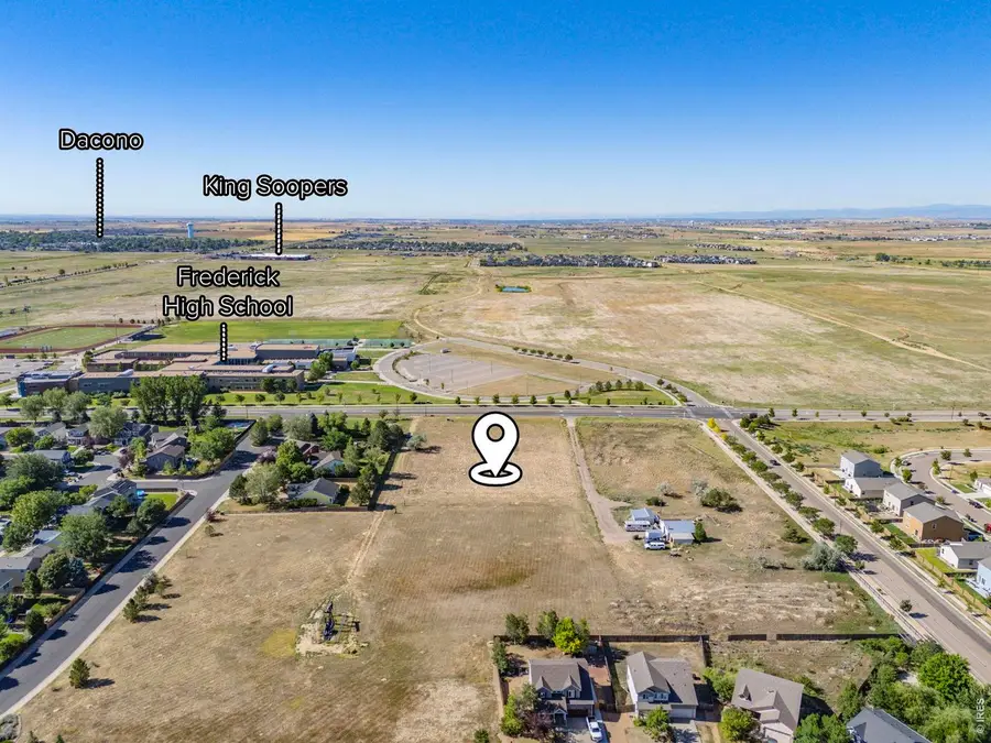 5579 Tipple Pkwy, Frederick, CO 80504 - #2
