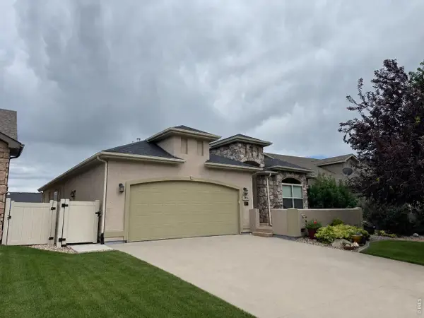 2014 81st Ave Ct, Greeley, CO 80634