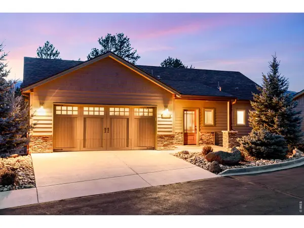 1127 Fish Creek Rd, Estes Park, CO 80517