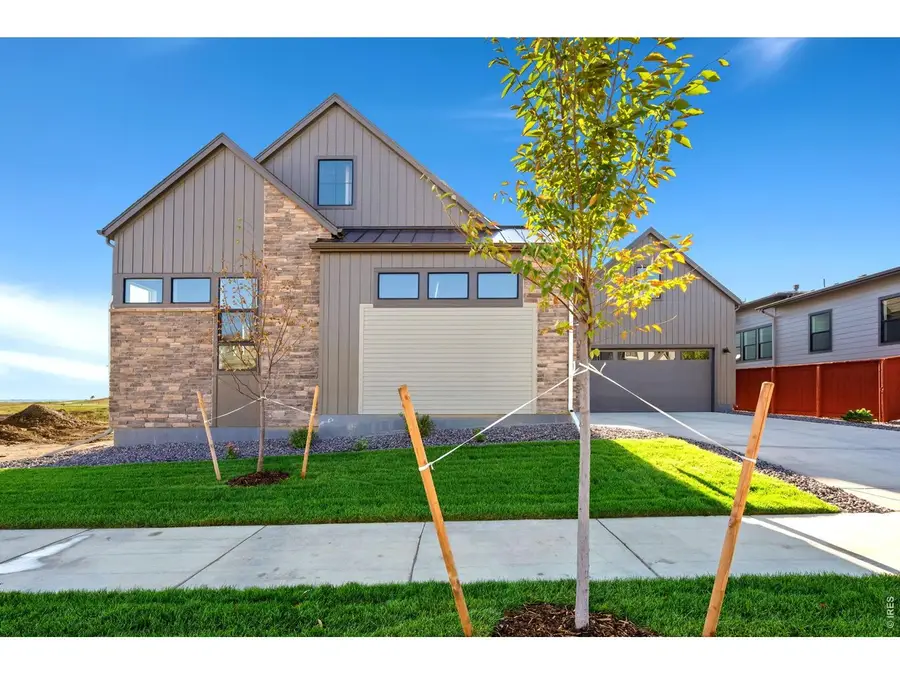 1641 Flourish Ct, Windsor, CO 80550 - #2