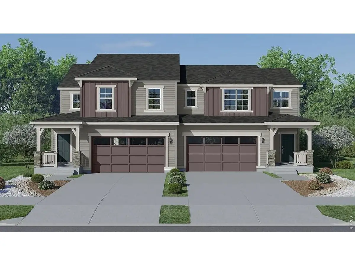 2026 Crested Lark St, Fort Collins, CO 80528 - #1