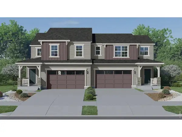 2026 Crested Lark St, Fort Collins, CO 80528